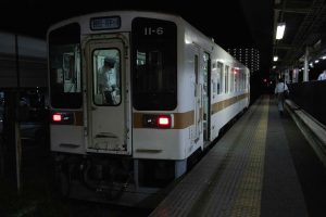 ひたちなか海浜鉄道　230731(1 - 1)